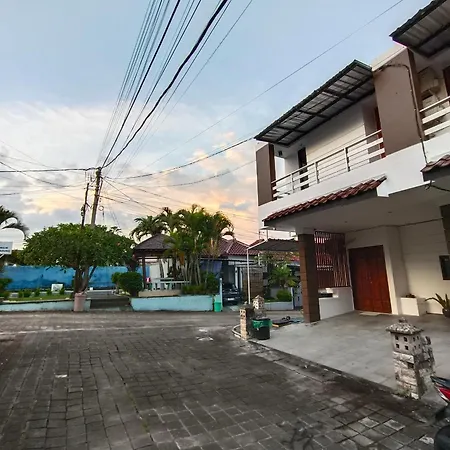 1-Bedroom Apartment In Kerobokan